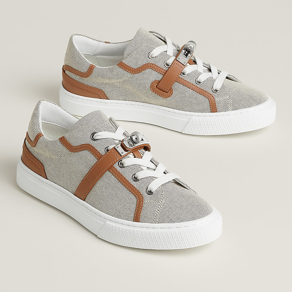 スニーカー 《デイ》 | Hermès - エルメス-公式サイト